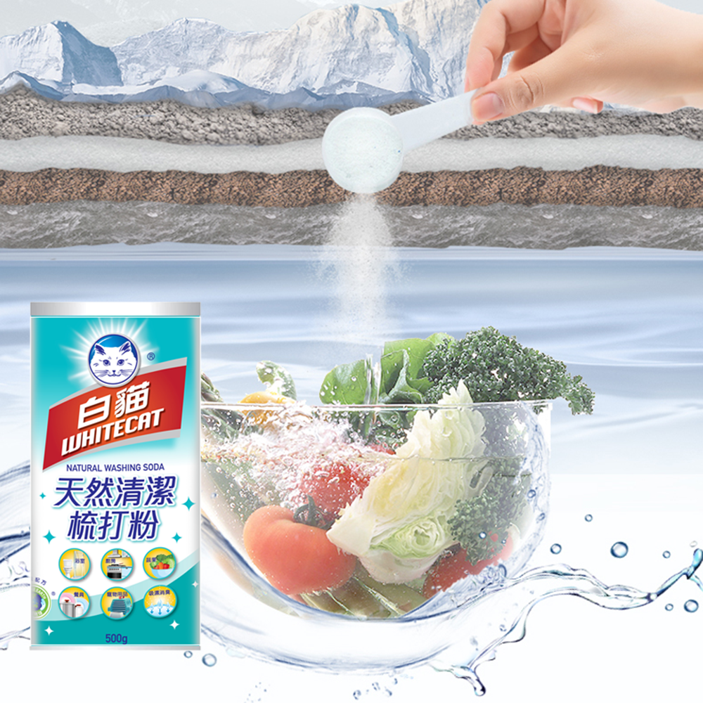 Unmatched Foaming Technology for Superior Cleaning