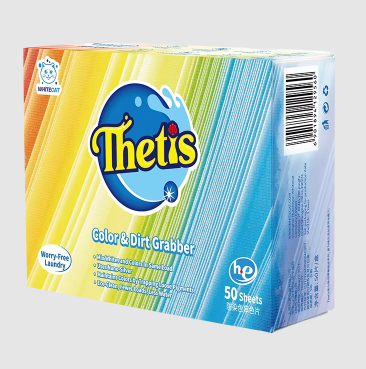 Jak používat prádlové listy ve vysokovýkonných pračkách?