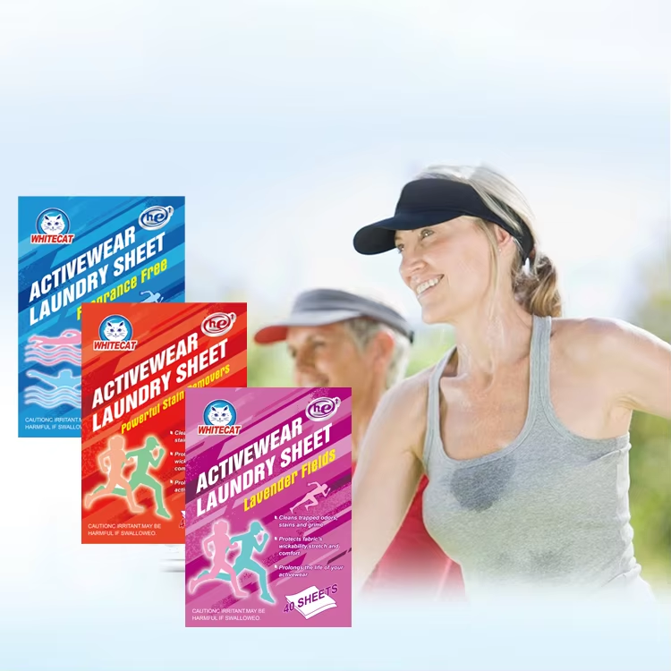 How to Test Hypoallergenic Laundry Detergent Before Use?