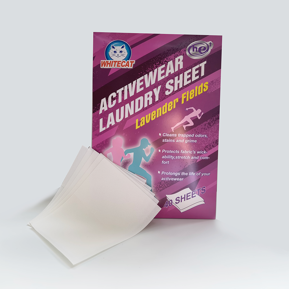 Innovative Cleaning Technology