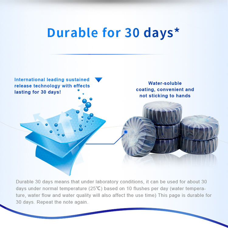 Unmatched Quality in Cleaning Toilet Products