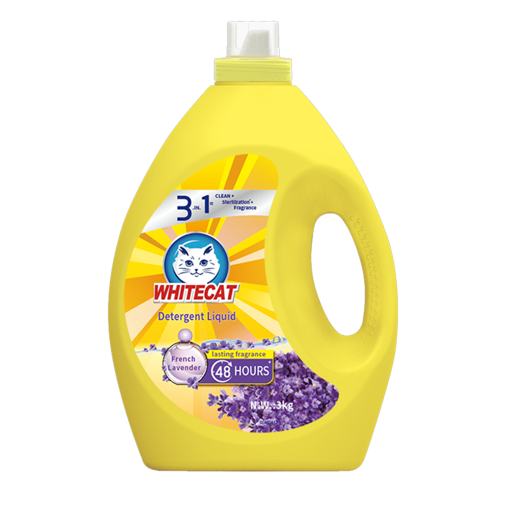 Advanced Formulation