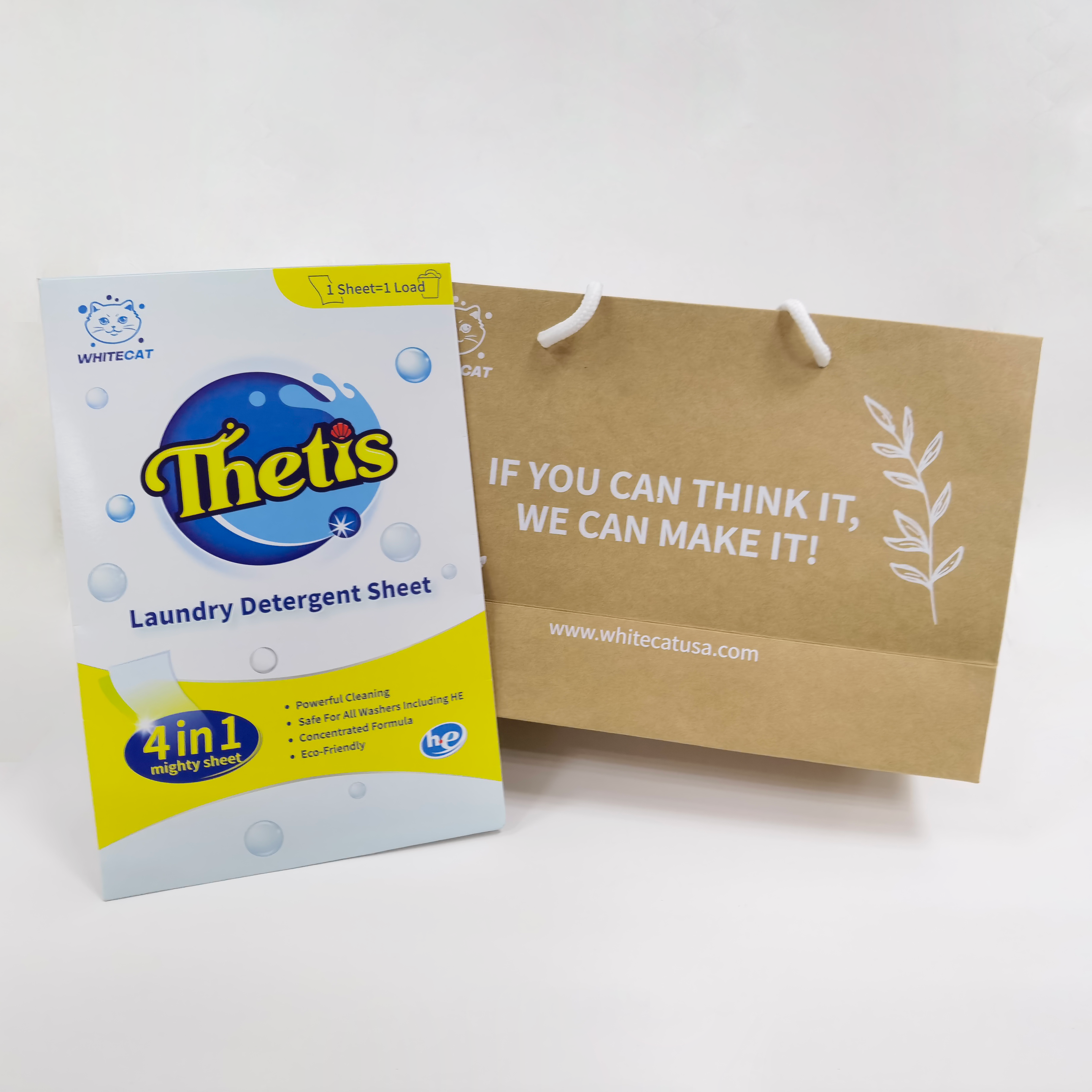 Elevate Your Space with Premium Fragrance Sheets