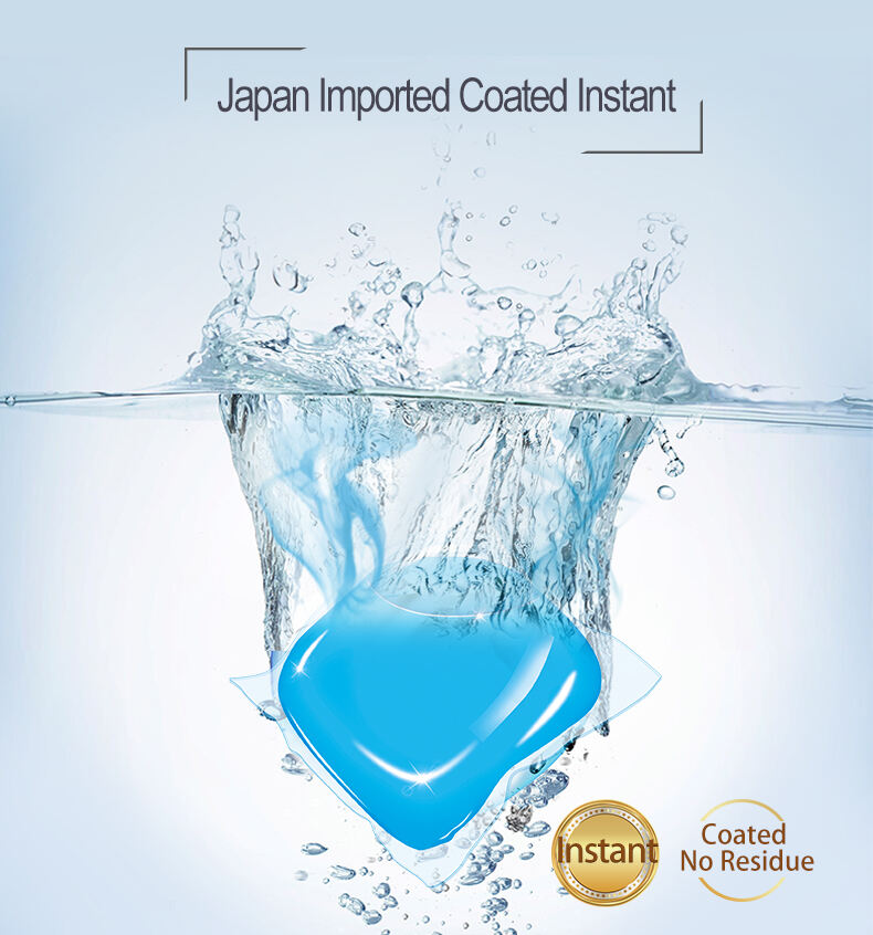 Eco-Friendly Ingredients for a Sustainable Clean