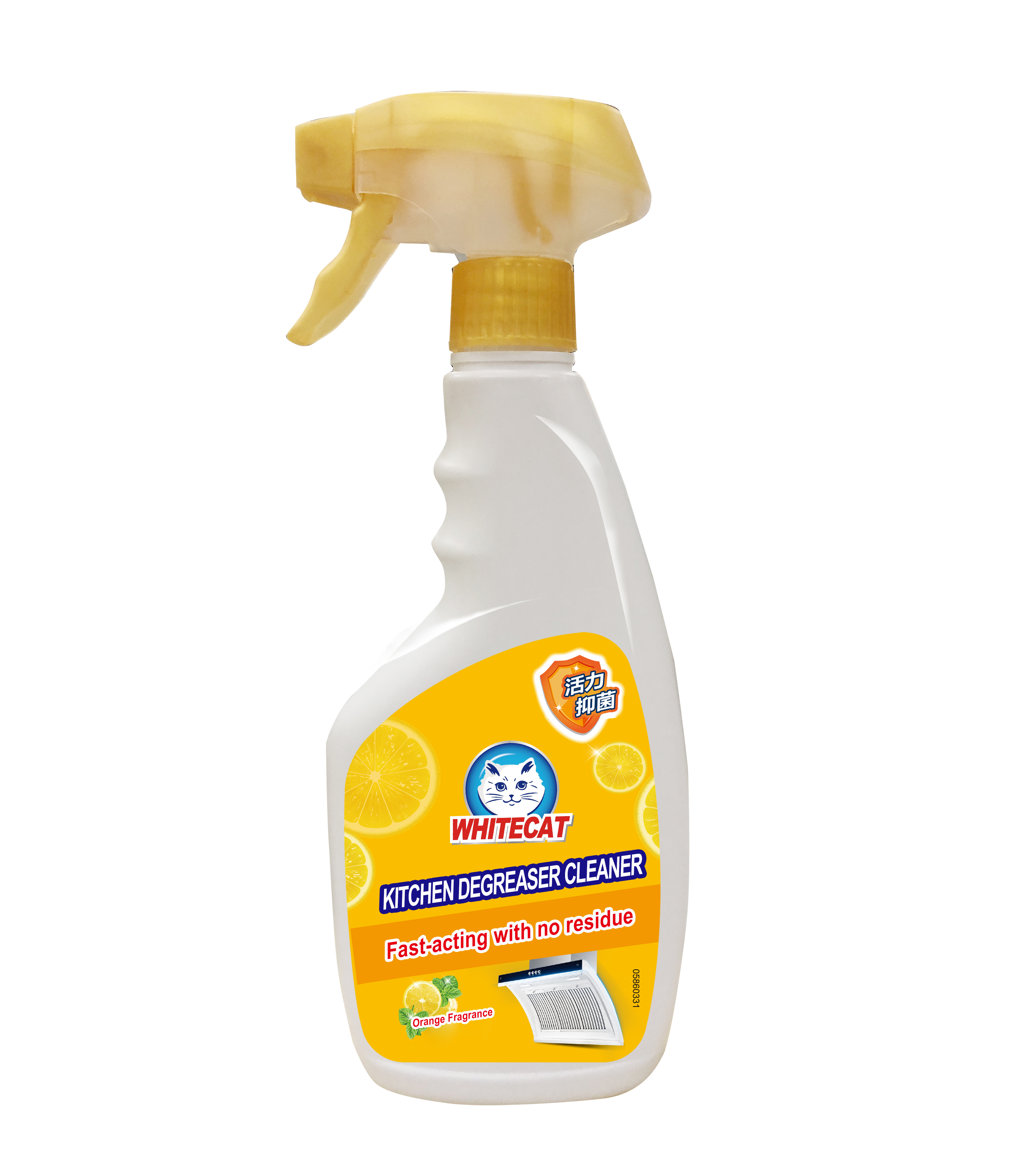 Eco-Friendly Ingredients for a Safer Clean