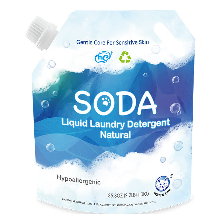 Biodegradable and Eco-Friendly