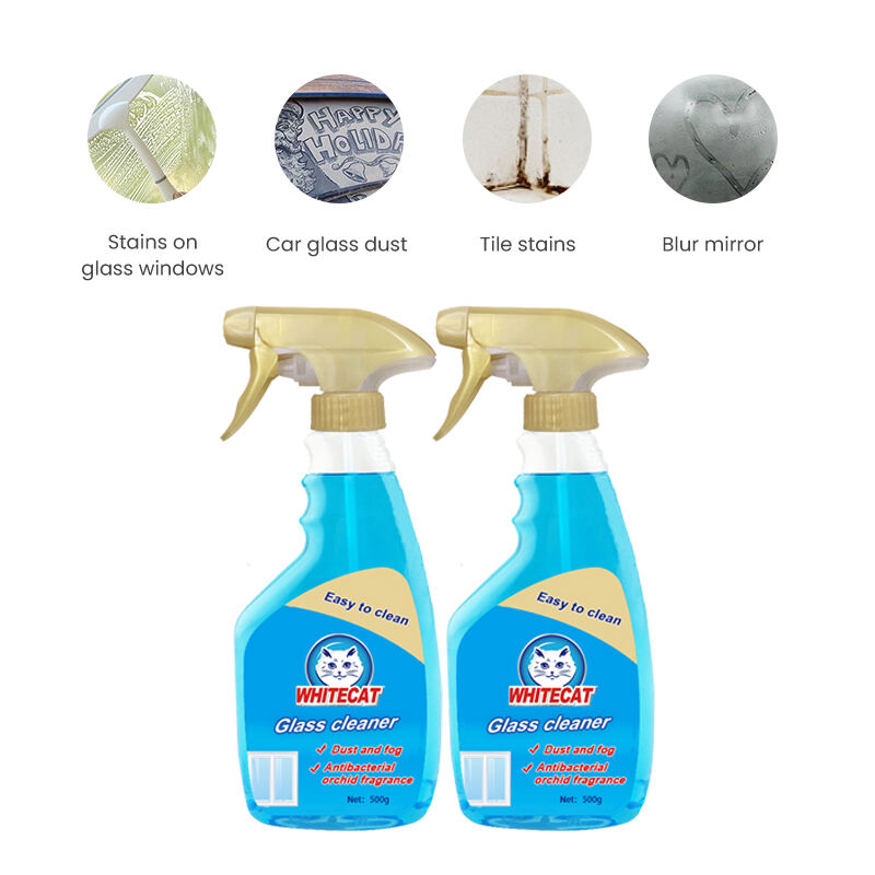 Proven Efficacy Against Common Pathogens