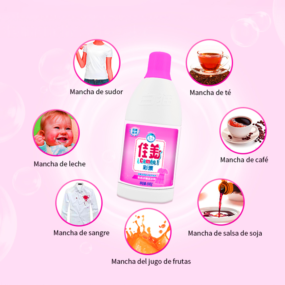 Eco-Friendly Cleaning Solution