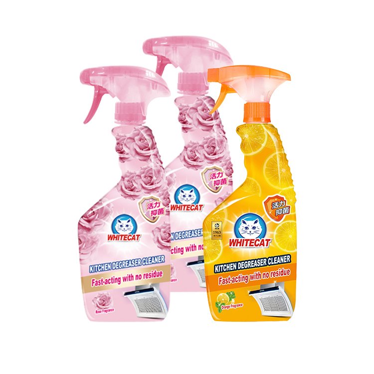 The Ultimate Solution for Hard Water Stains