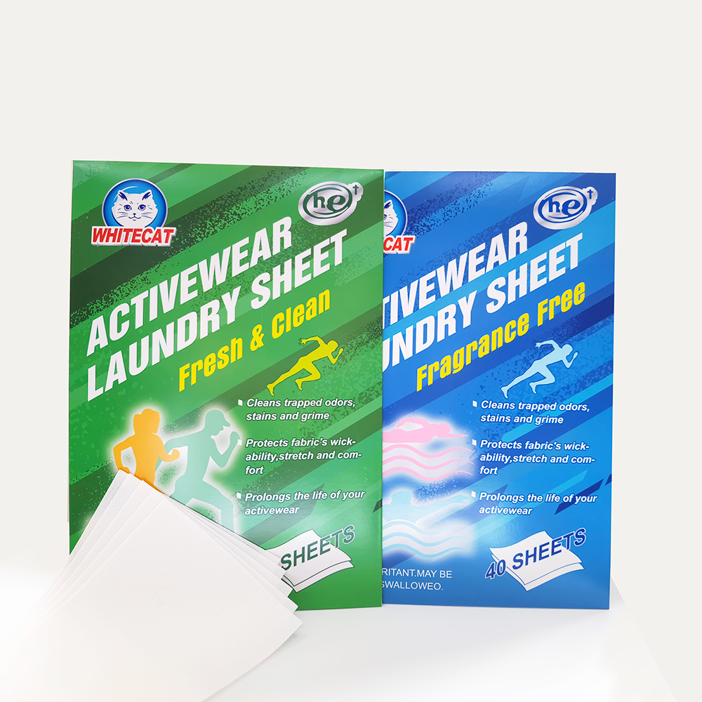 Eco-Friendly Innovation