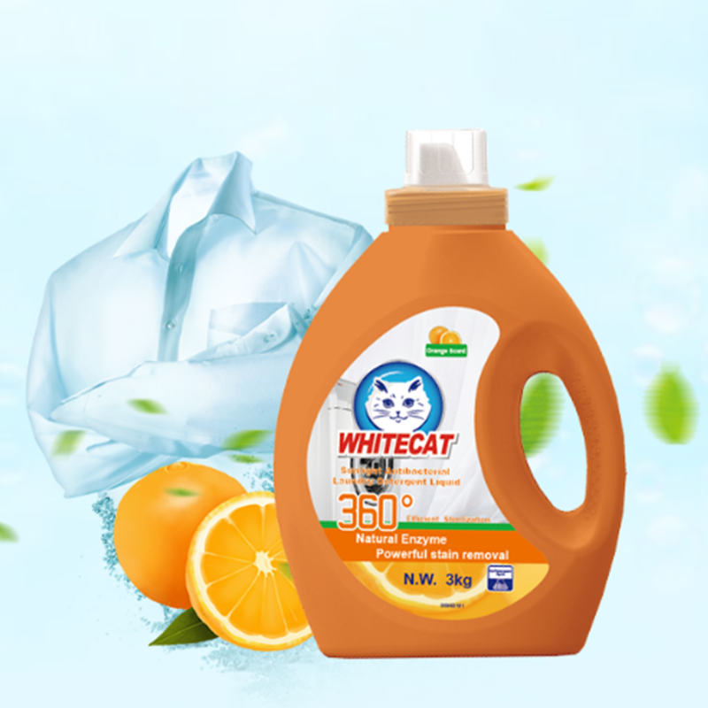 Advanced Stain Removal Technology