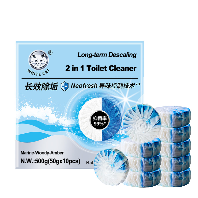 Eco-Friendly and Safe for Your Family