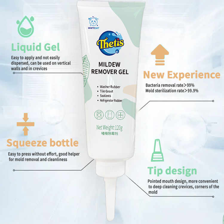 Discover the Power of Kitchen Bleach for a Spotless Home