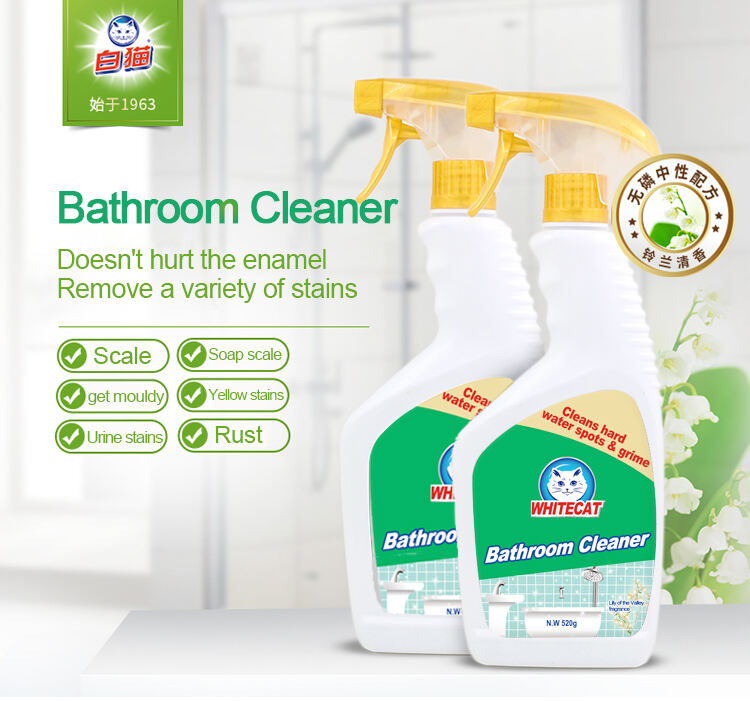 Innovative Cleaning Technology