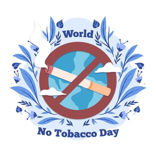 WhiteCat Pledges Support for a Smoke-Free World on World No Tobacco Day