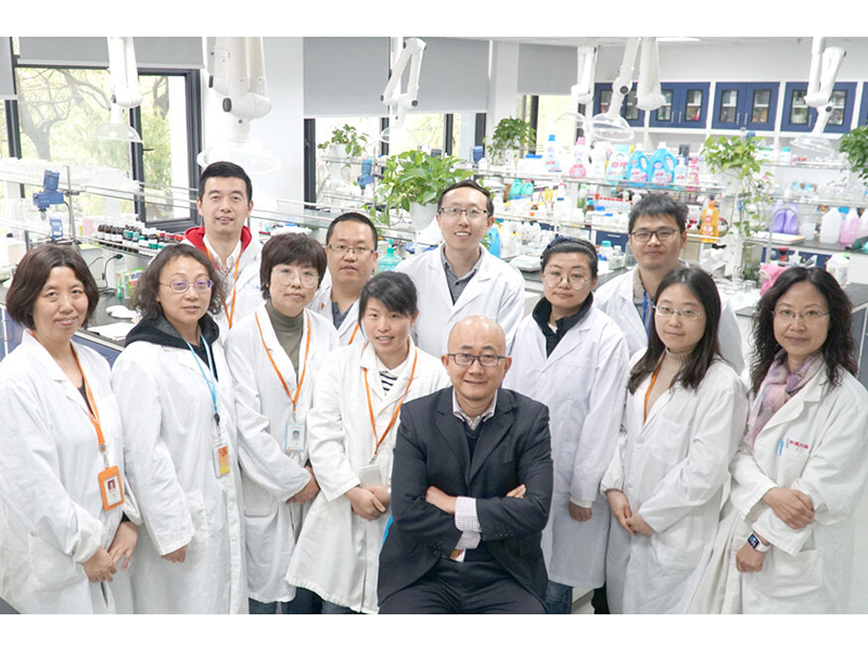 WhiteCat R&D Innovation in Cleaning Solutions | 70+ Years Expertise