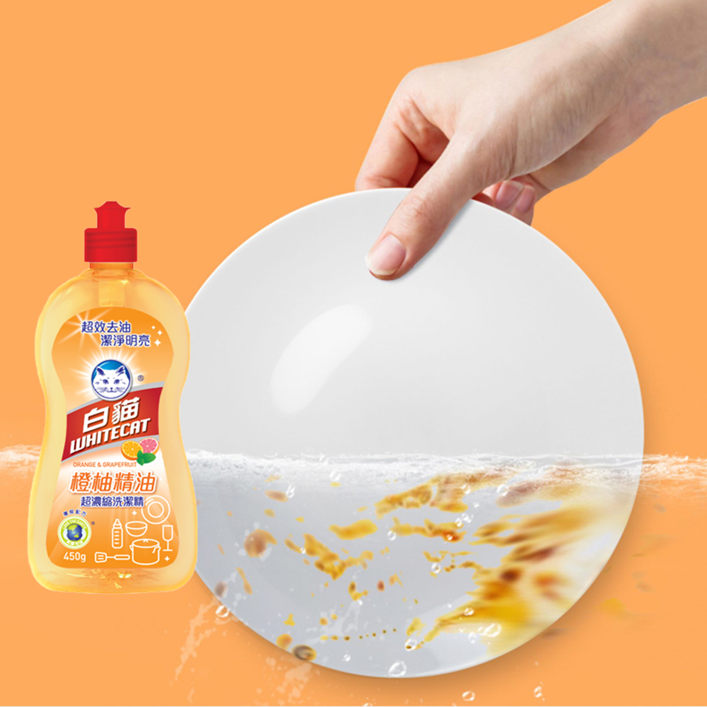 Eco-Friendly and Biodegradable Ingredients