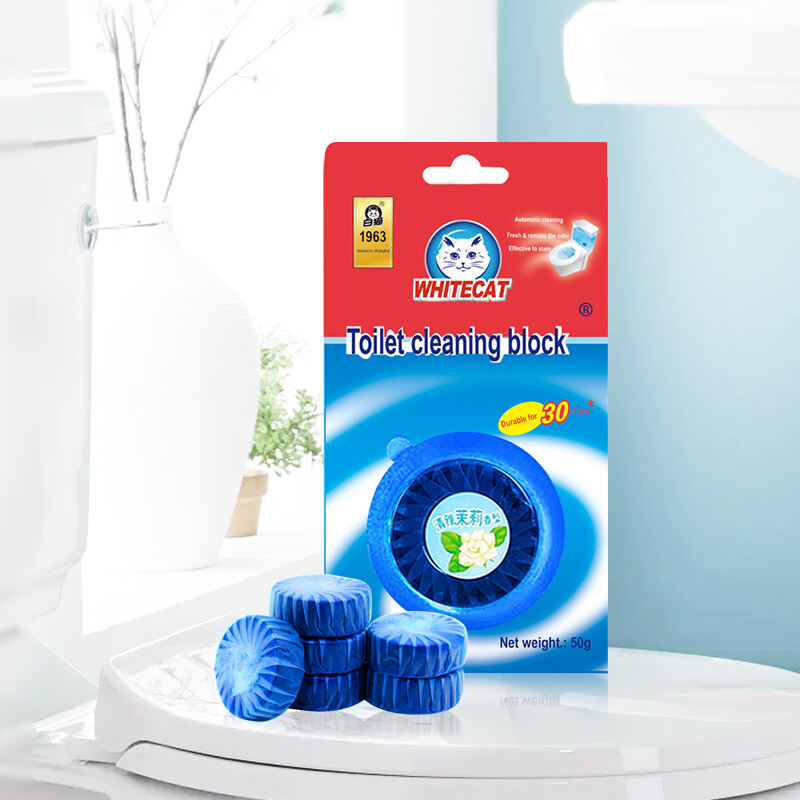 The Ultimate Solution for Effortless Toilet Maintenance