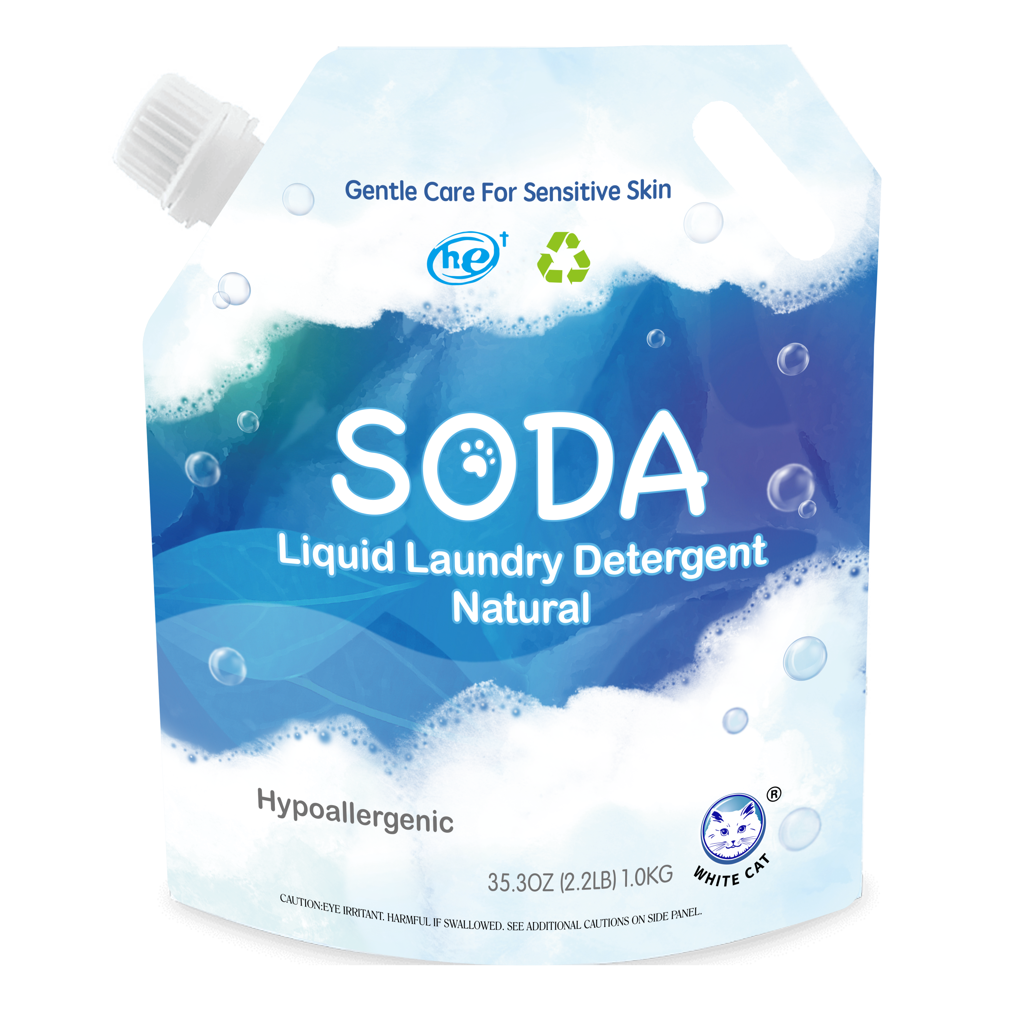 Unmatched Skin Safety