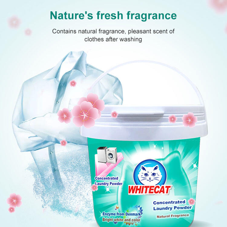 The Superior Choice for Disinfectant Laundry Detergent