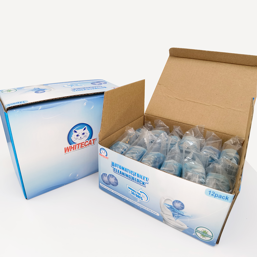 Safe for Families and Pets