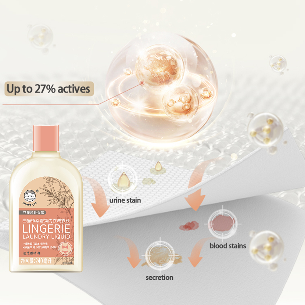 The Future of Laundry: Discover the Benefits of Laundry Detergent Strips