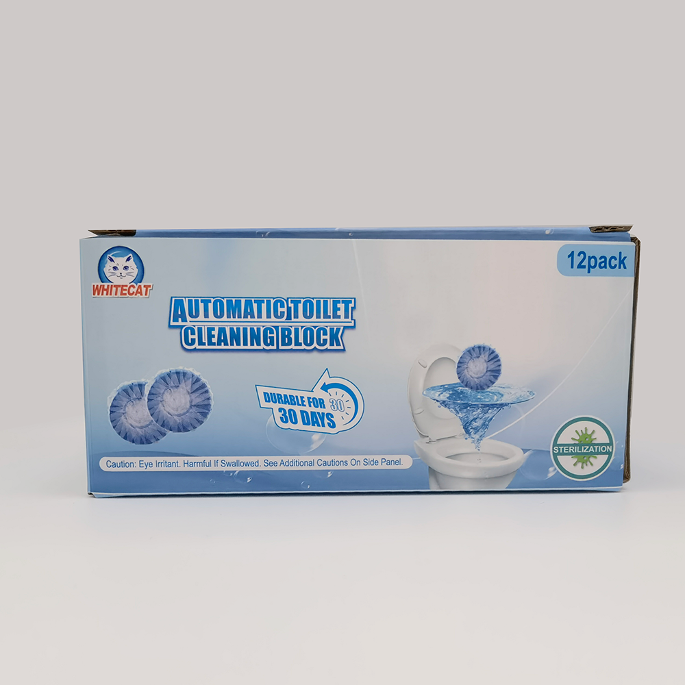 Environmentally Friendly Cleaning Solution