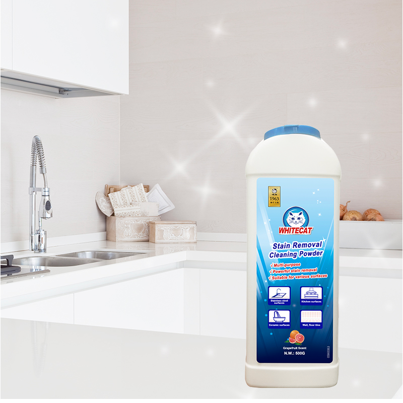 Safe for All Fabrics