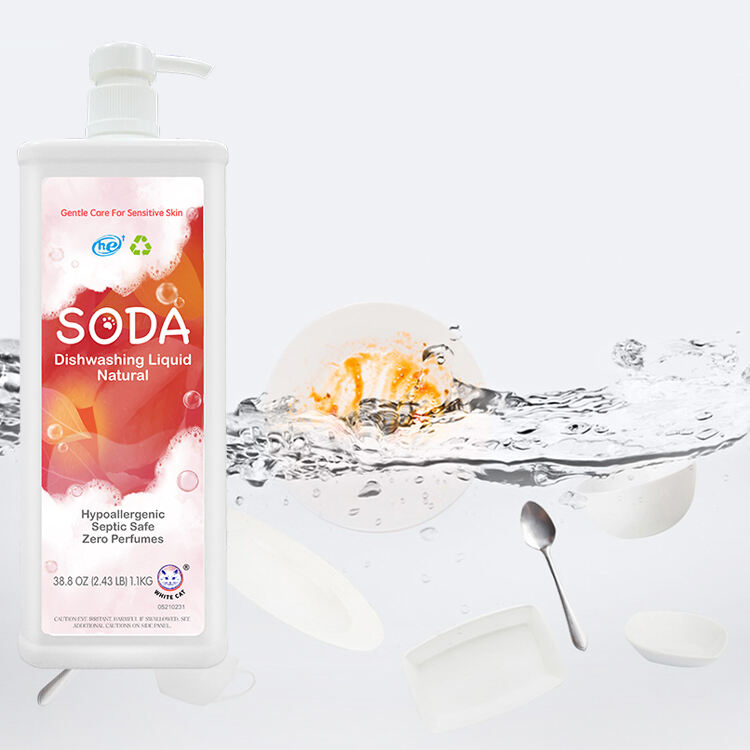 Commitment to Sustainability