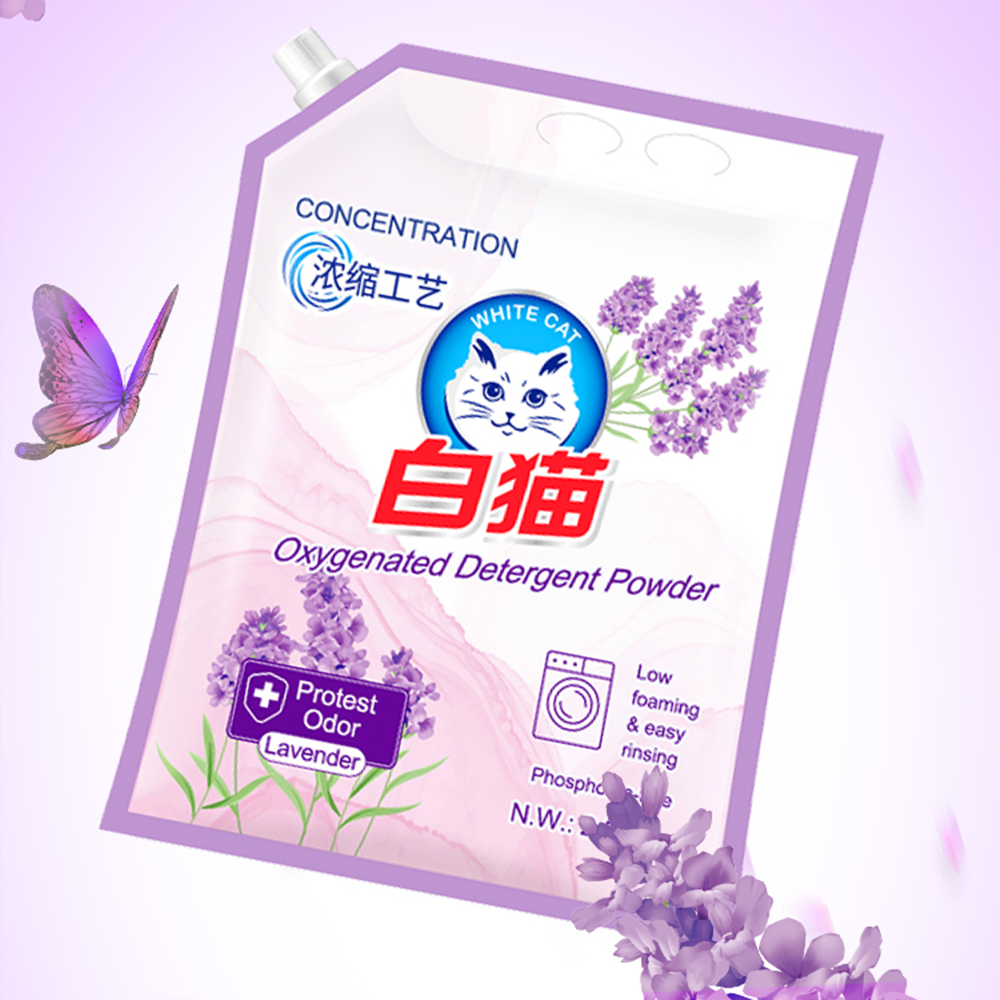 Eco-Conscious Formulation