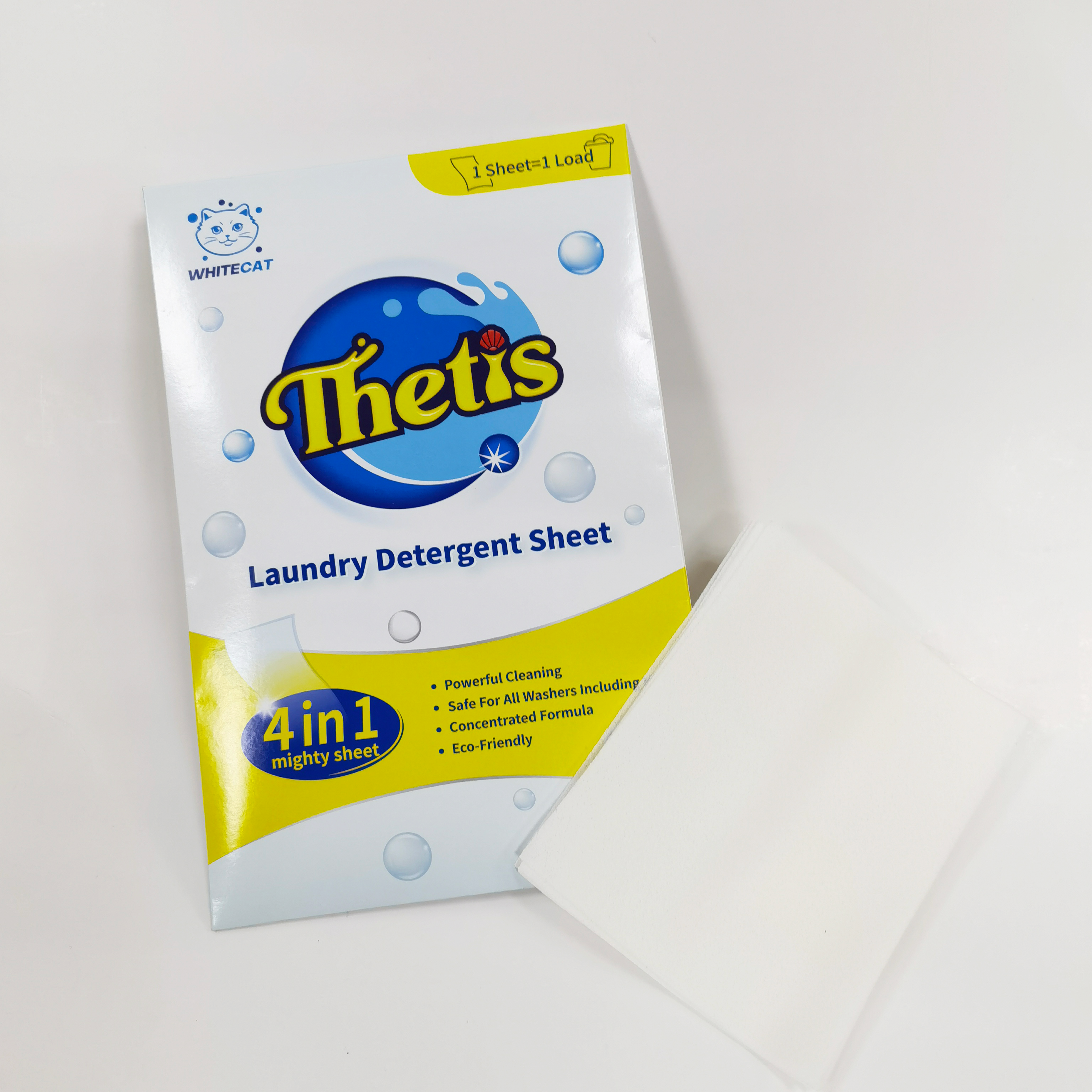 Eco-Friendly Innovation