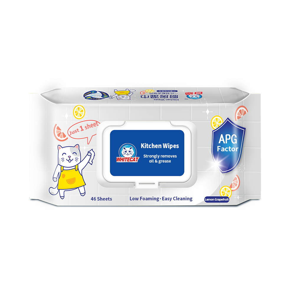 Eco-Friendly and Safe