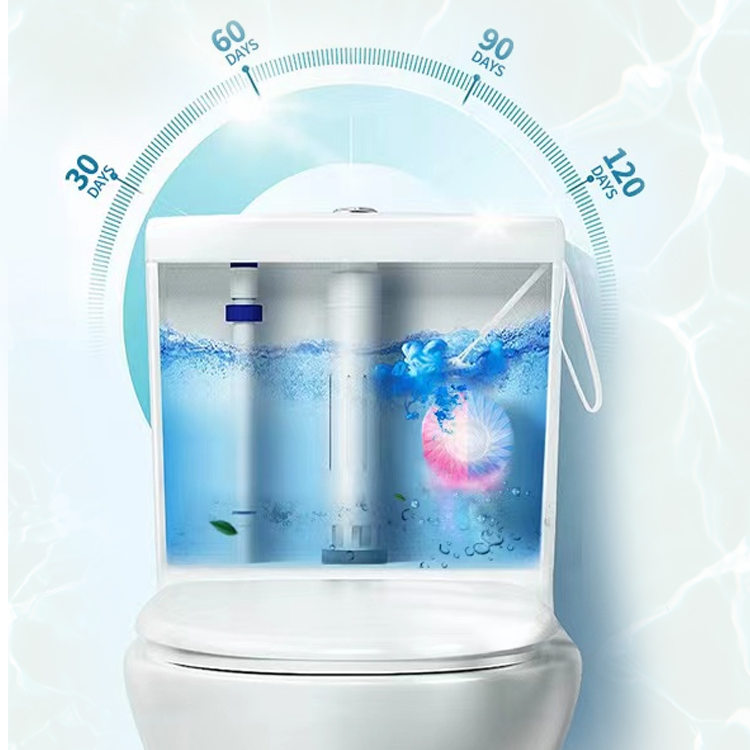 Unmatched Cleaning Power with WhiteCat Toilet Cleaning Foaming Powder