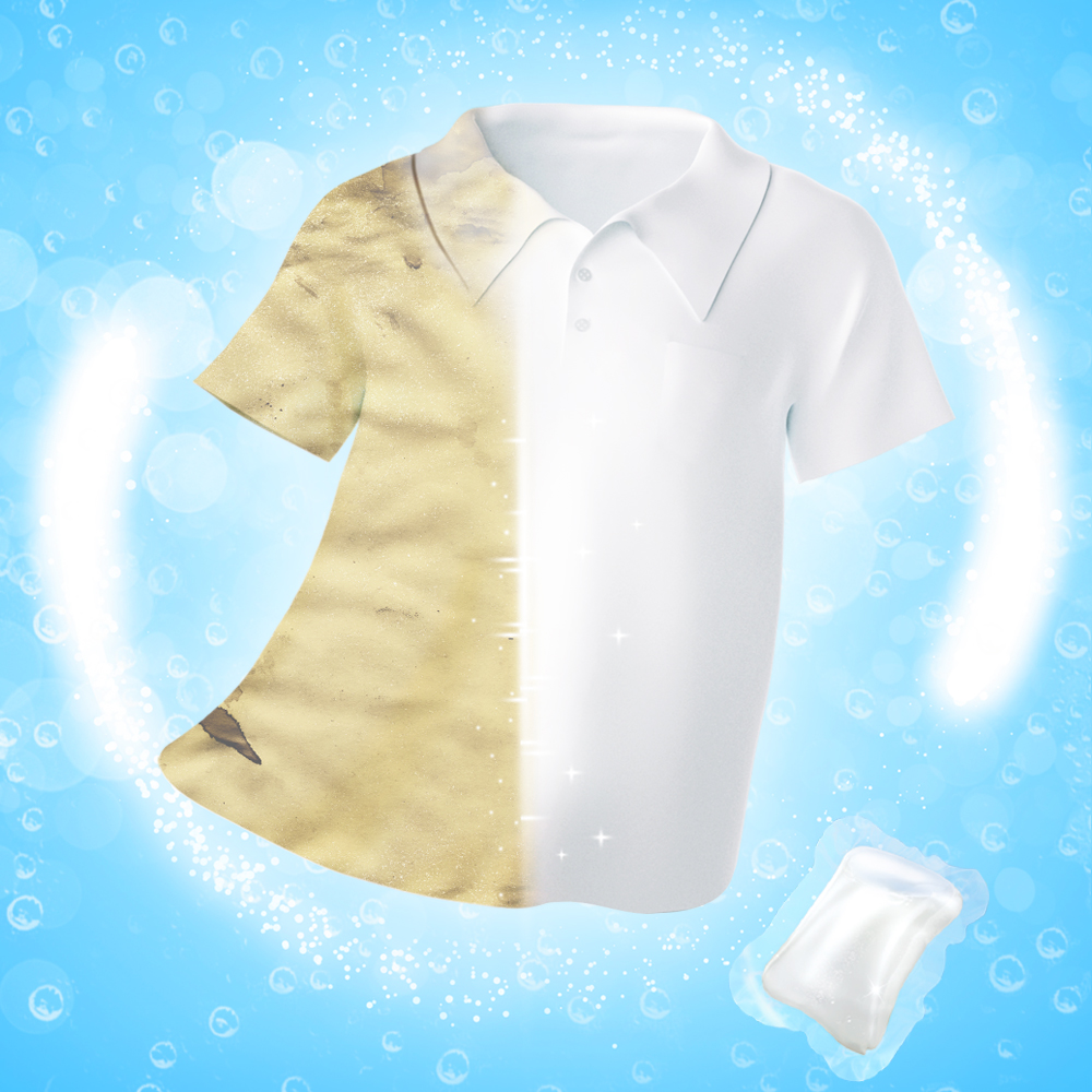 Innovative Cleaning Technology