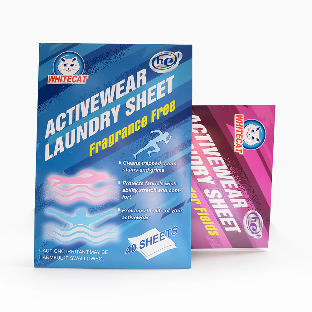 Eco-Friendly Cleaning Solution