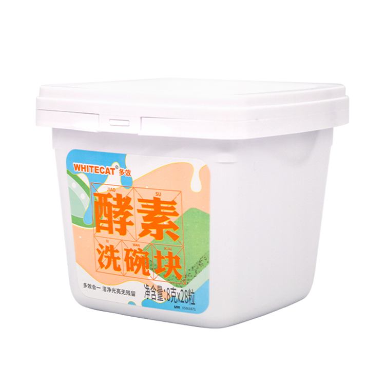 Eco-Conscious Cleaning Solutions