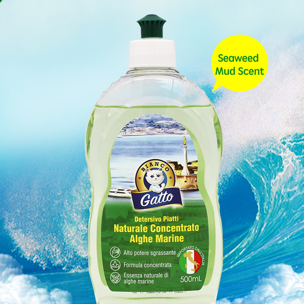 Eco-Friendly Formulation for a Sustainable Future