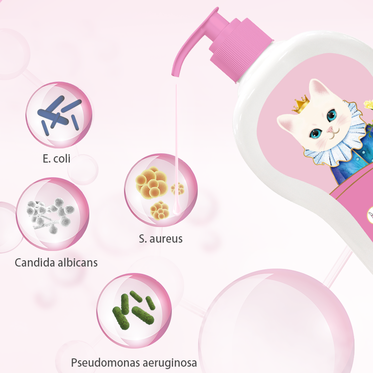 Precision Cleaning with Every Strip