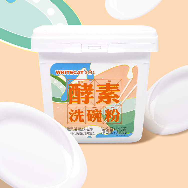 Eco-Friendly Formulation