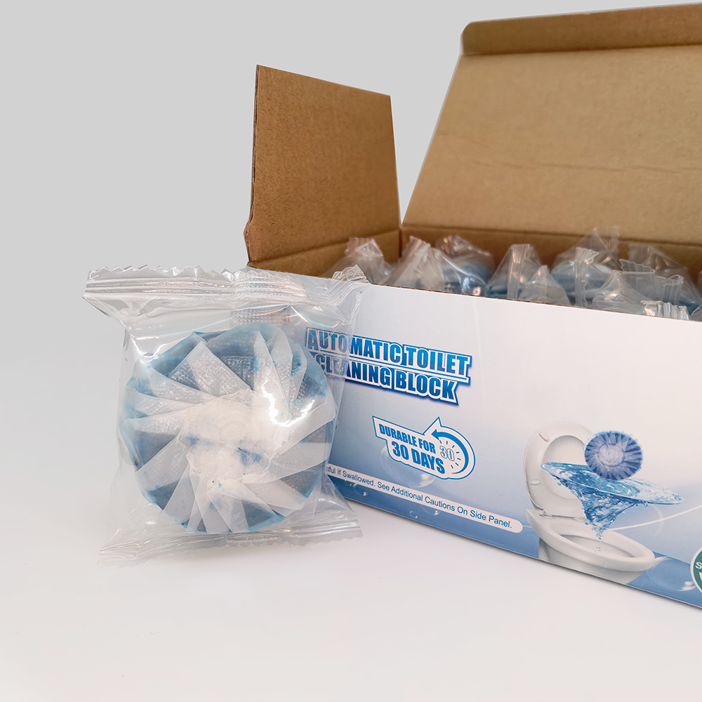 Discover the Benefits of Non Toxic Toilet Cleaner