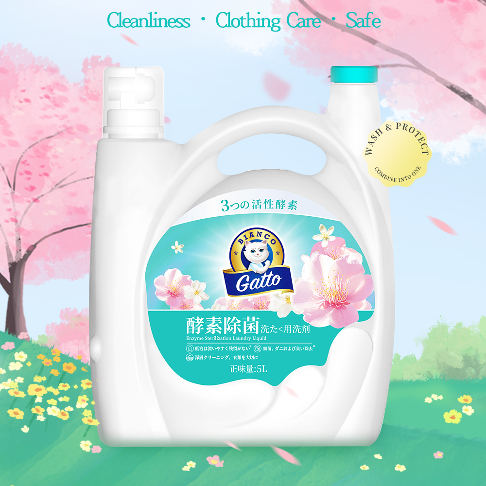 Experience the Power of Eco-Friendly Cleaning