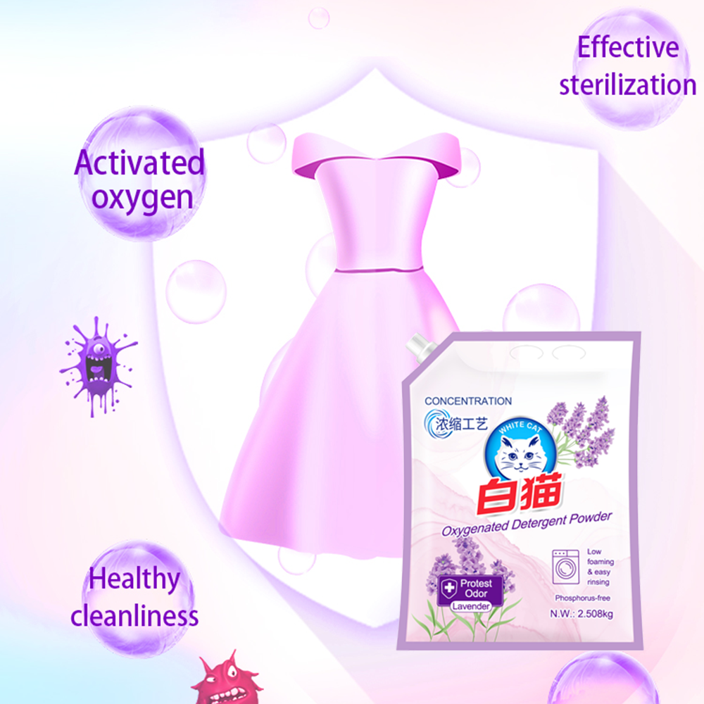 Advanced Cleaning Technology for Superior Results