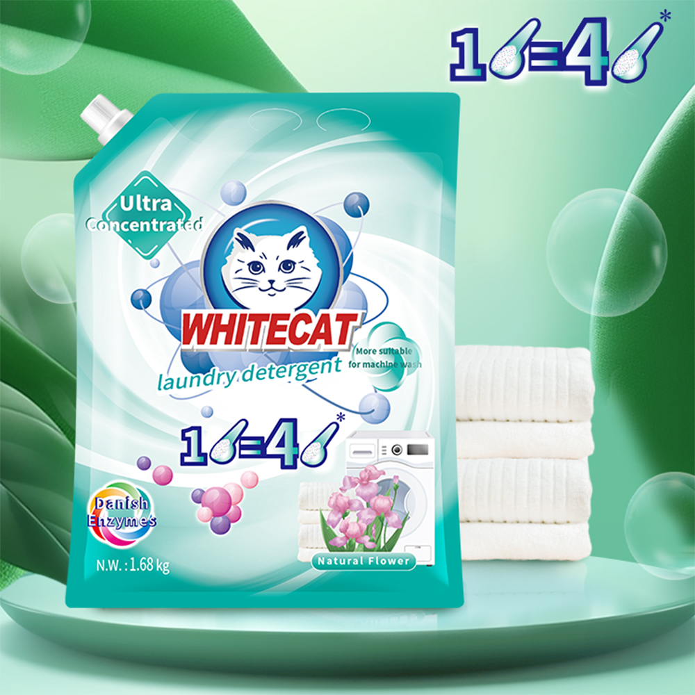 Advanced Antibacterial Formula