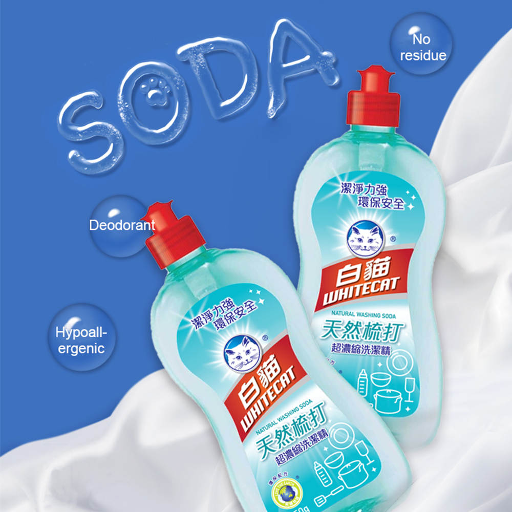 The Ultimate Solution for Grease Removal