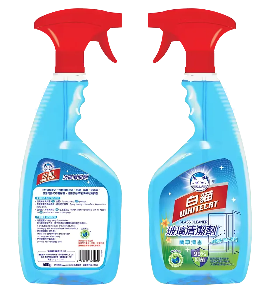 Mga Detergent para sa Pagluluto na Ikawig: Pagpapabalanse ng Kagandahang-performance sa Paggawa at Pag-aalaga sa Kapaligiran