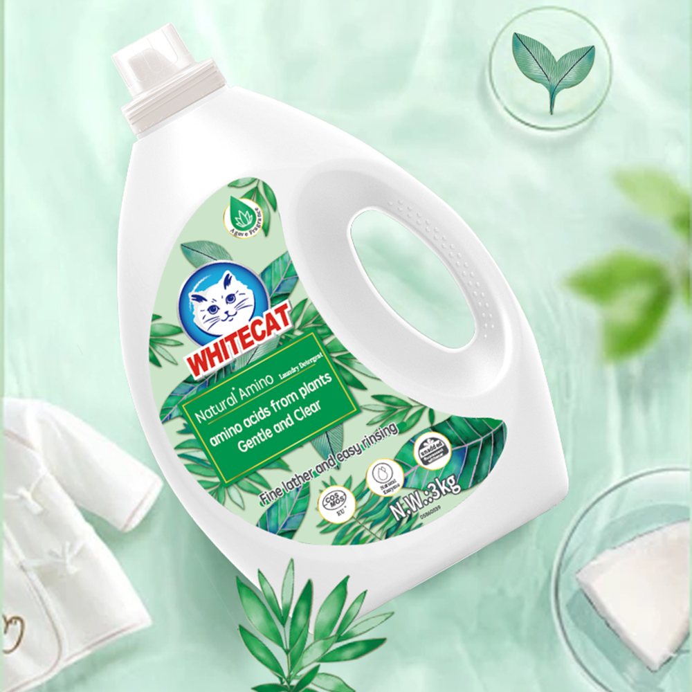 Eco-Friendly and Sustainable