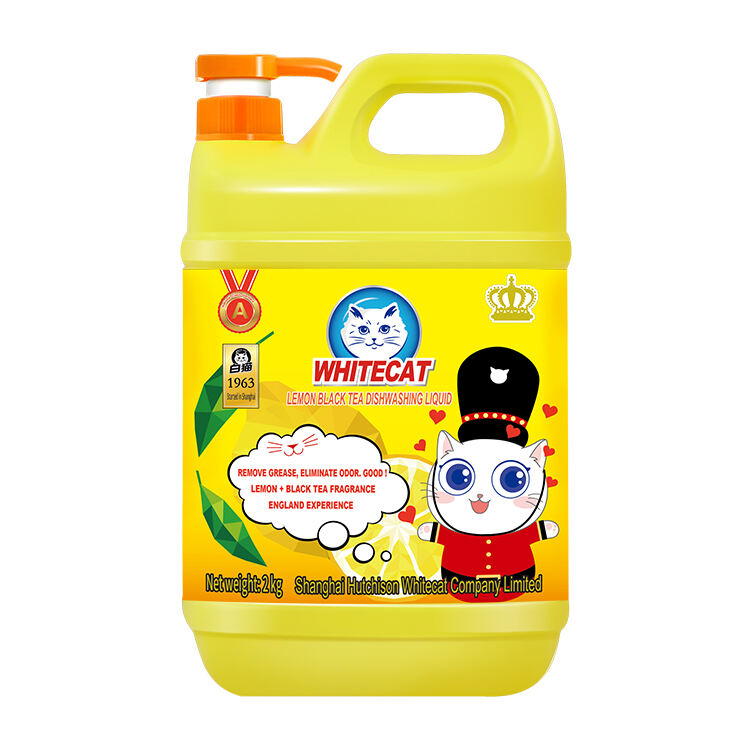 Commitment to Sustainability