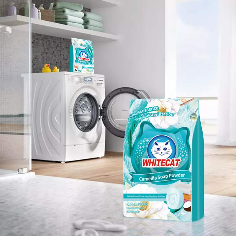 Concentrated Formula for Maximum Efficiency