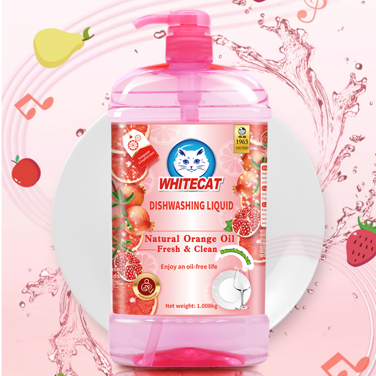 Eco-Friendly Formula for a Sustainable Future