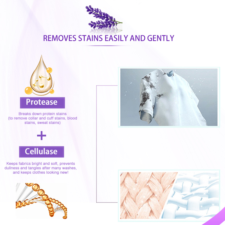 Eco-Conscious Cleaning Solution